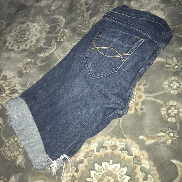 Abercrombie and Fitch shorts - Picture 1 of 5